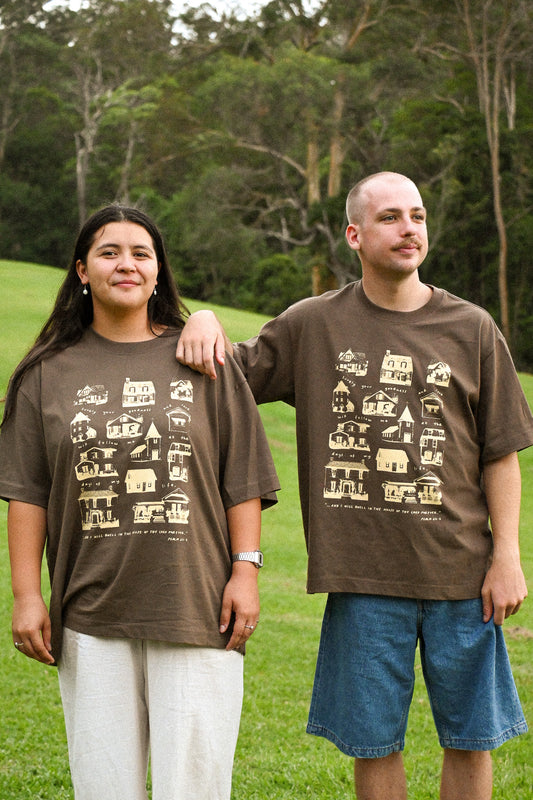 'House of the Lord' T-Shirt