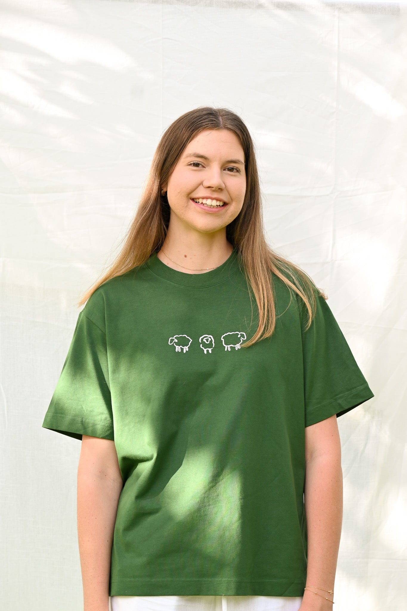 'The Shepherd' T-Shirt