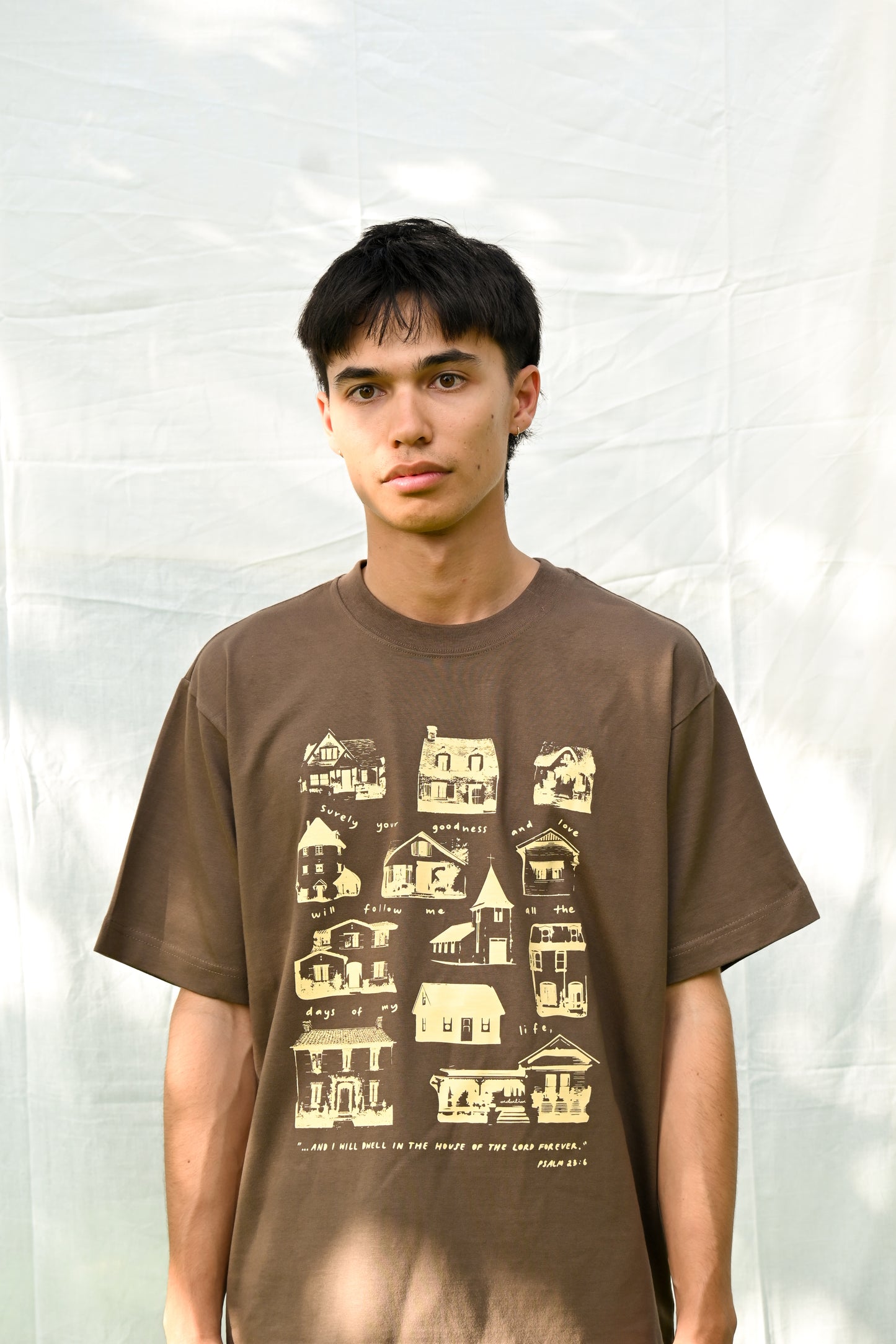 'House of the Lord' T-Shirt