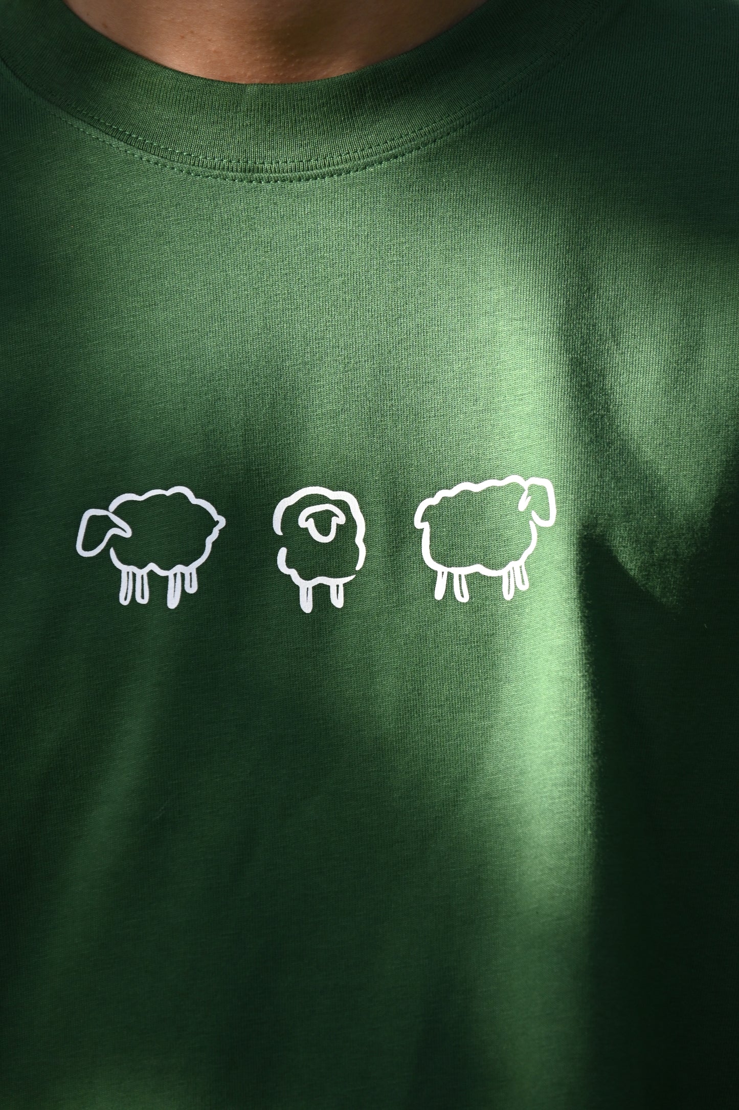 'The Shepherd' T-Shirt