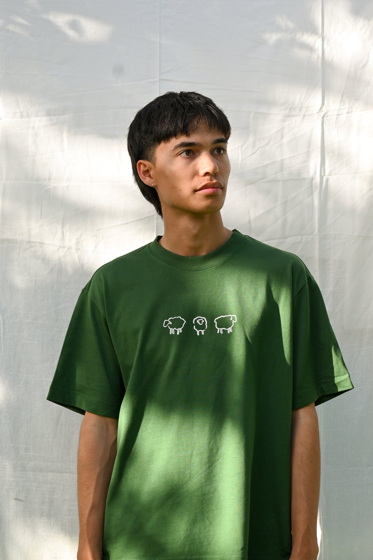 'The Shepherd' T-Shirt