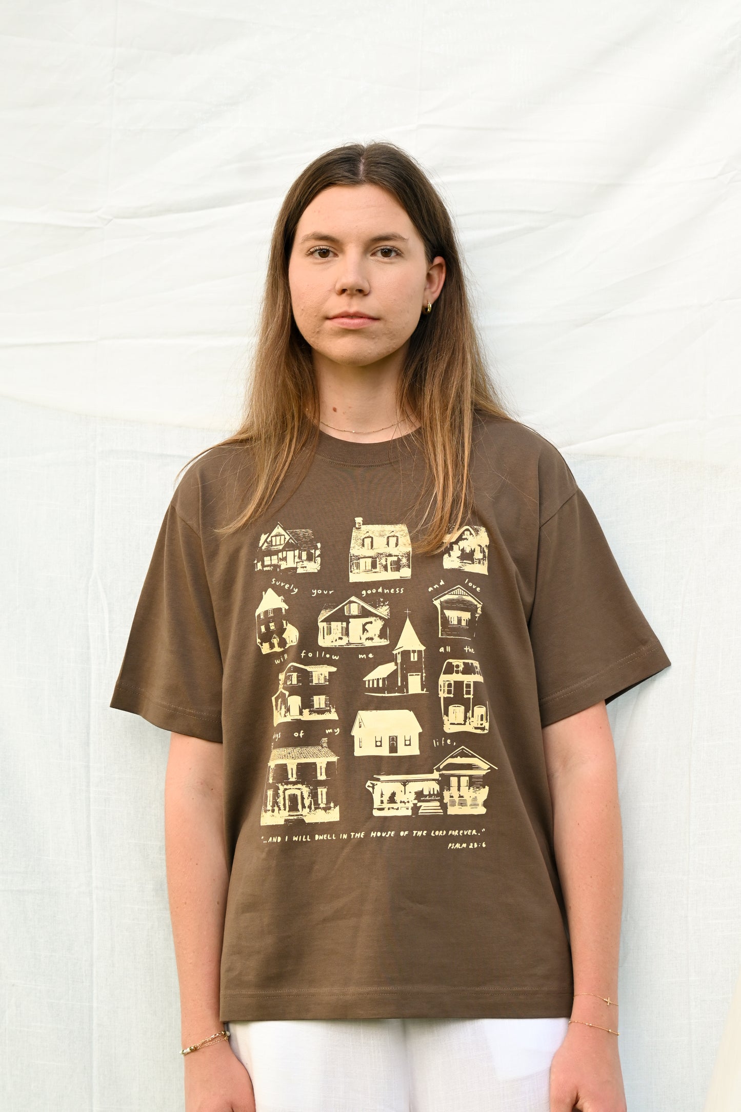 'House of the Lord' T-Shirt